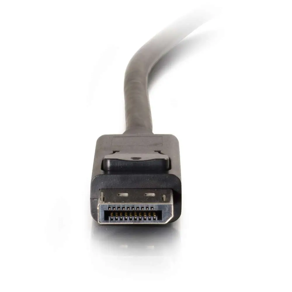 C2G DisplayPort to HDMI Adapter Cable 54327 Photo 2