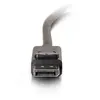 C2G DisplayPort to HDMI Adapter Cable 54327 Photo 2