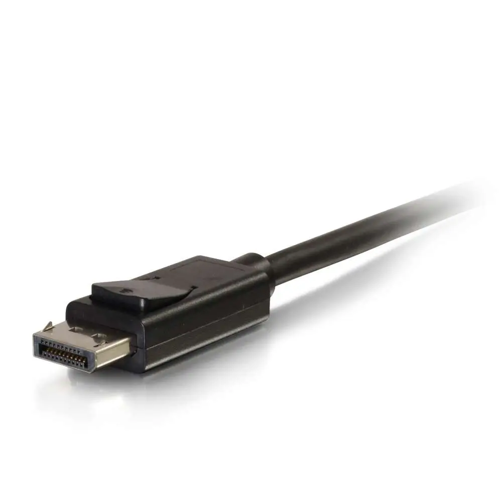 C2G DisplayPort to HDMI Adapter Cable 54327 Photo 4