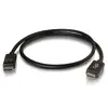 C2G DisplayPort to HDMI Adapter Cable 54327 Photo 5