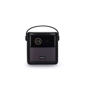 Projektors InFocus Quantum LED Crusader Challenger 1080p 3D Purpurs