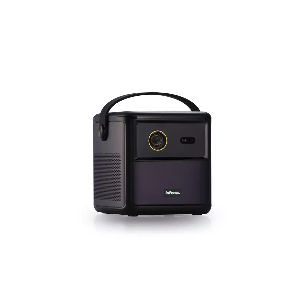 Проектор InFocus Quantum LED Crusader Challenger Photo 5