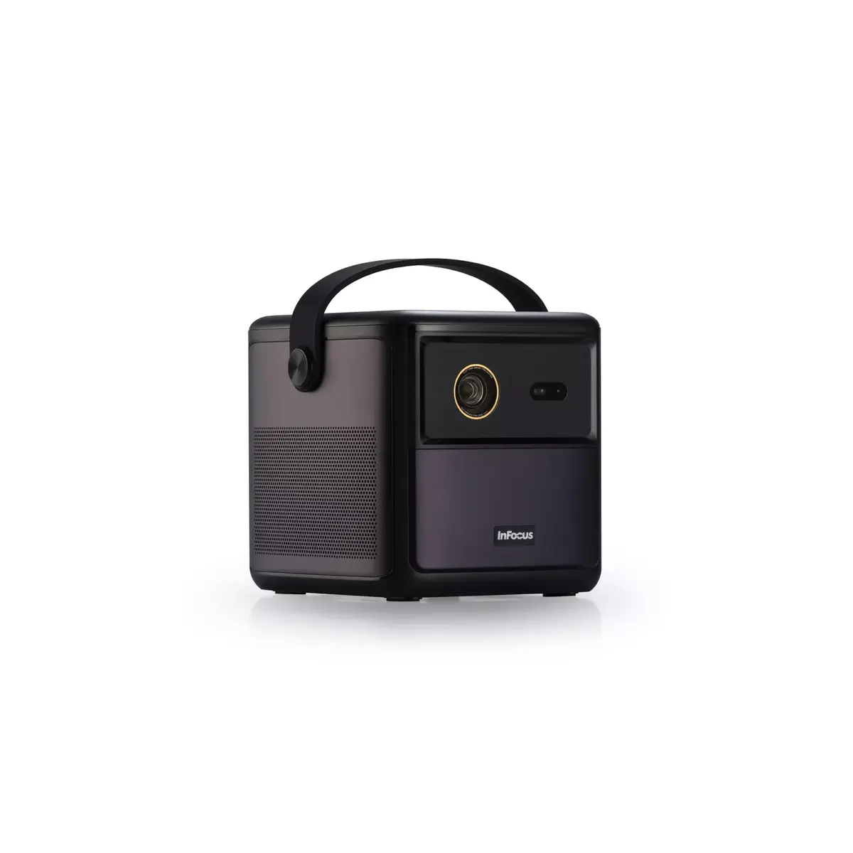 Проектор InFocus Quantum LED Crusader Challenger Photo 6