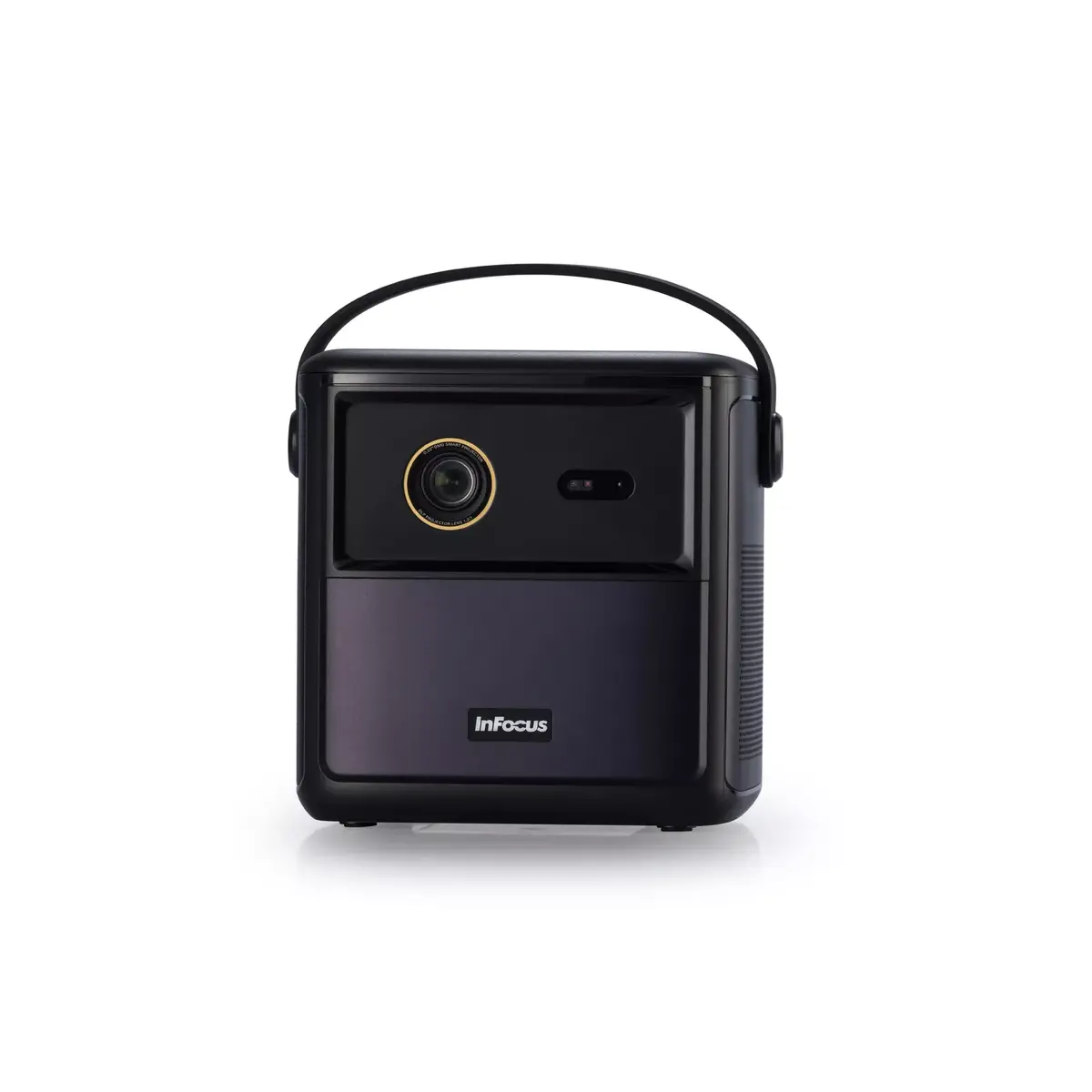 Проектор InFocus Quantum LED Crusader Challenger Photo 9