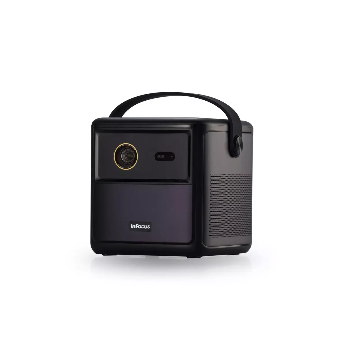 Проектор InFocus Quantum LED Crusader Challenger Photo 10