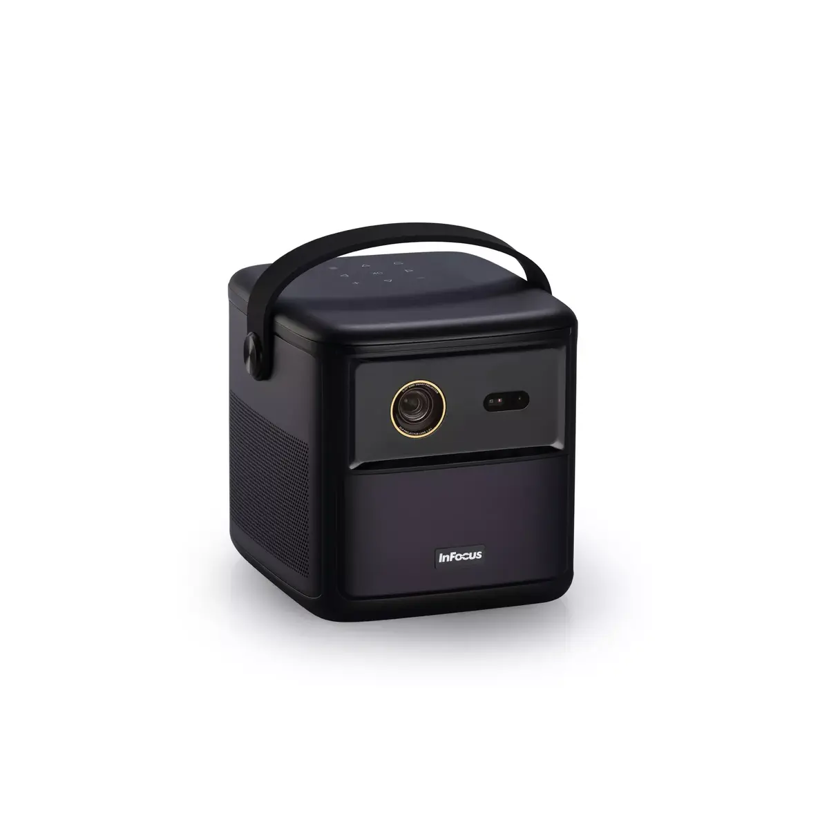 Проектор InFocus Quantum LED Crusader Challenger Photo 15