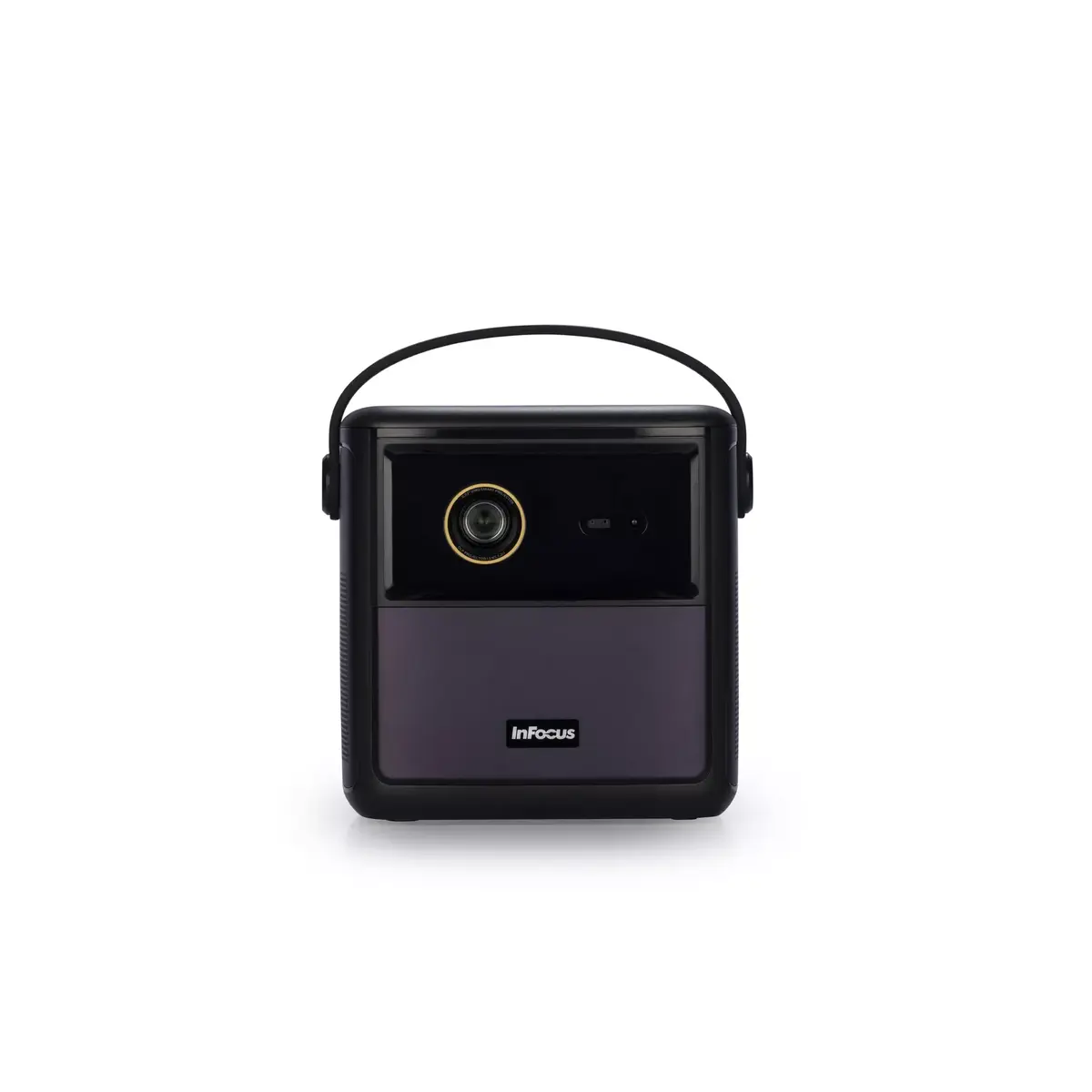 Проектор InFocus Quantum LED Crusader Master Photo 5