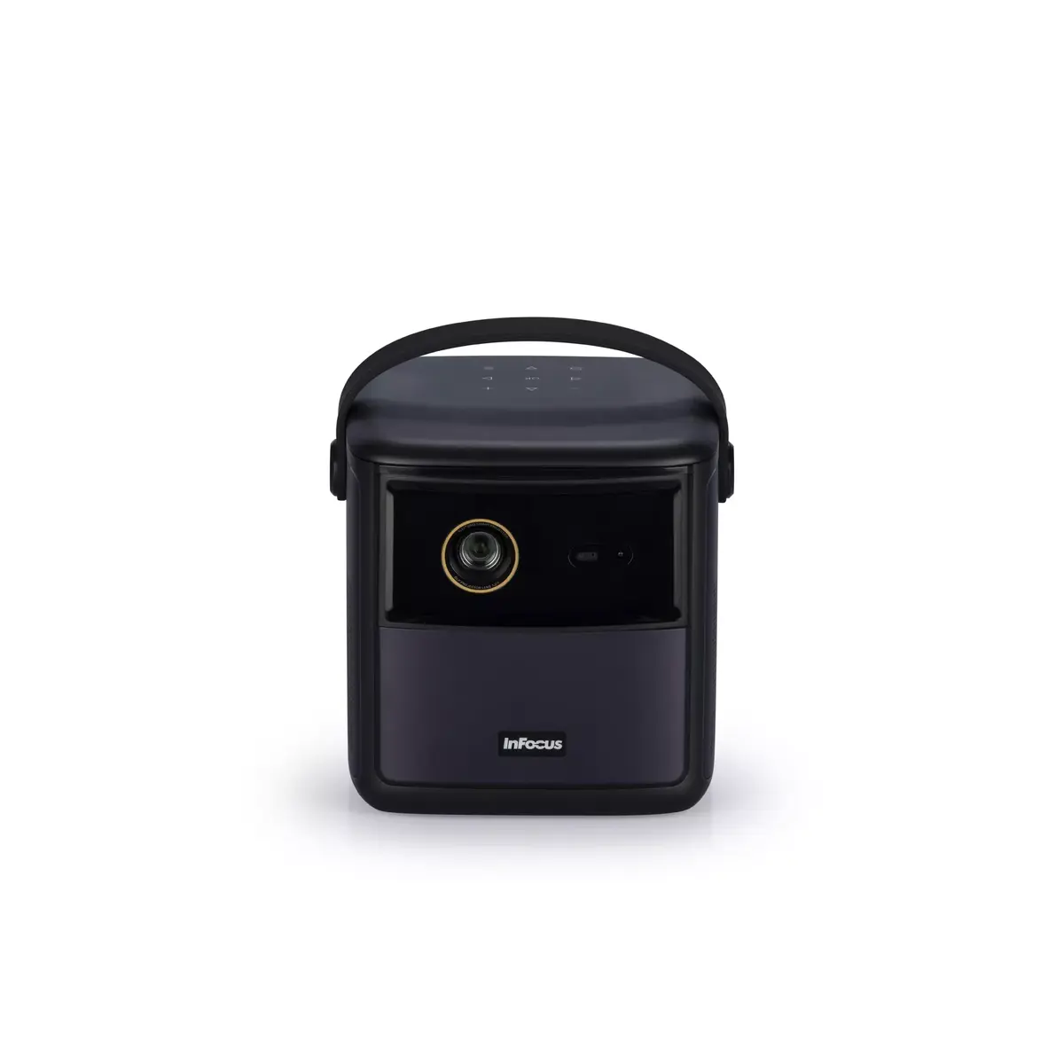 Проектор InFocus Quantum LED Crusader Master Photo 14