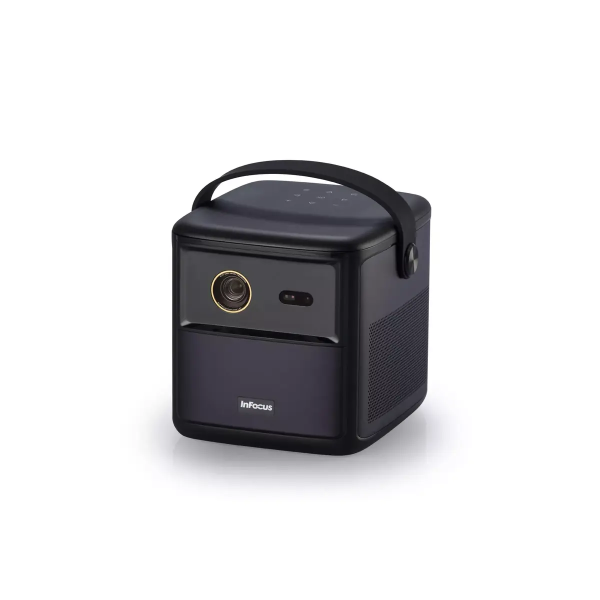 Проектор InFocus Quantum LED Crusader Master Photo 16
