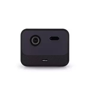 Projektors InFocus Quantum LED Crusader Grandmaster 1080p 3D Purpurs