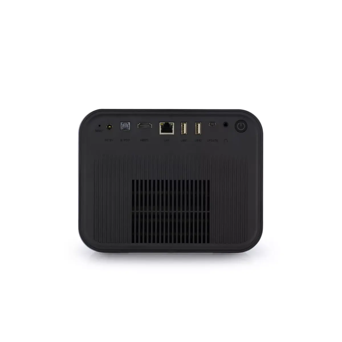 Projektors InFocus Quantum LED Crusader Grandmaster Photo 4