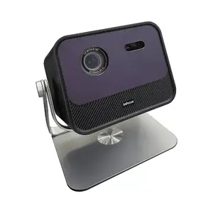 Projector InFocus Quantum LED Crusader Grandmaster 1080p 3D Purple