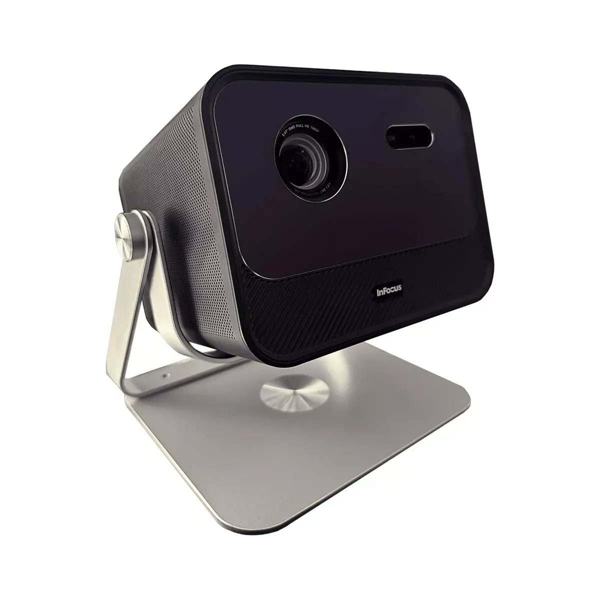 Проектор InFocus Quantum LED Crusader Grandmaster Photo 2