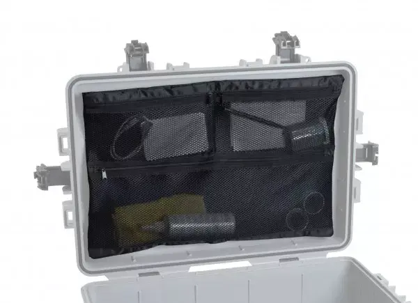 Lid net B&W Cases MB/6700 Photo 2
