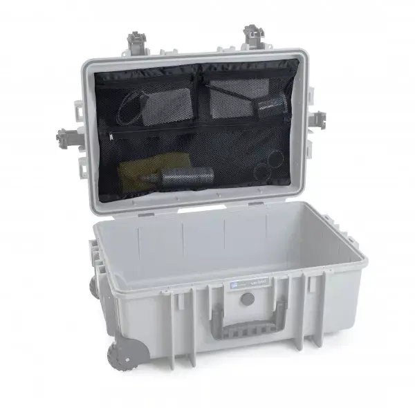 Lid net B&W Cases MB/6700 Photo 3