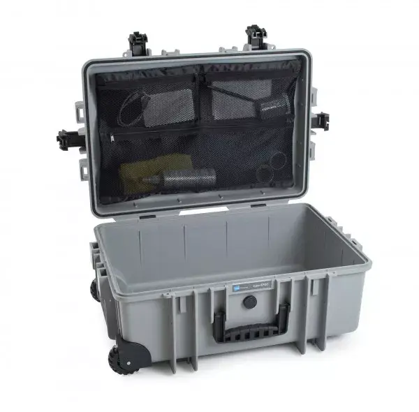 Lid net B&W Cases MB/6700 Photo 4