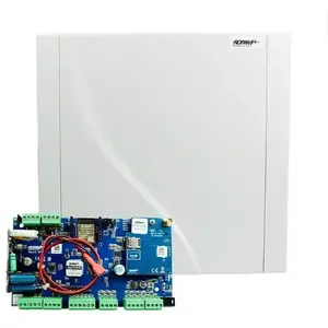 Central unit ROPAM NeoLTE-IP-PS-SET 51950 power supply module for alarm and control systems
