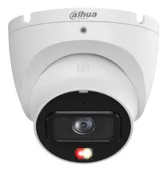 Dahua IPC-HDW1839T-A-IL-0280B-S6 torņa kamera Photo 2