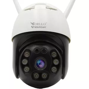 Surveillance Camera Orllo Z20 4K IP Camera