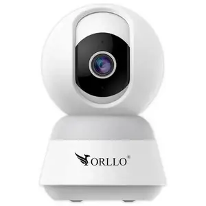 Surveillance Camera Orllo TW1 Indoor 4K Tuya Wi-Fi IP Camera