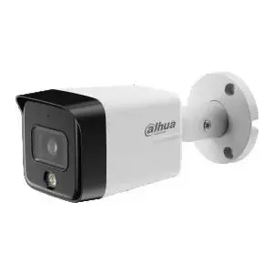 Videonovērošanas kamera DAHUA IPC-HFW1839TC-A-IL-0280B-S6 IP kamera