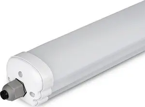 LED Hermetic Fixture V-tac G-SERIES 120cm 36W 4000K 4320lm VT-1249