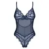 Obsession Obsessive Nightly Blue bodysuit XS/S Photo 5