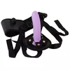Набор you2toys страпон с 3 силиконовыми дилдо S/M/L Photo 4