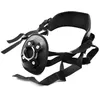 Набор you2toys страпон с 3 силиконовыми дилдо S/M/L Photo 5