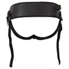 Набор you2toys страпон с 3 силиконовыми дилдо S/M/L Photo 12