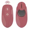 you2toys Strap-on Silicone Pink с двухмоторным вибратором Photo 10