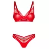 Комплект Obsessive Aliosa S/M Photo 4