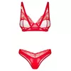 Комплект Obsessive Aliosa 2XL/3XL Photo 5