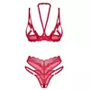 Apakšveļas komplekts Obsessive Cupide Desir 2XL/3XL Photo 2