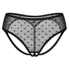 Трусы-стринги Obsessive Nuites 2XL/3XL Photo 3