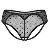 Трусы-стринги Obsessive Nuites 2XL/3XL Photo 4