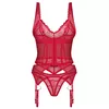 Корсет Obsessive Cupide Desir L/XL Photo 5