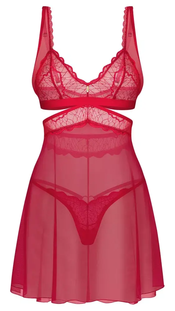 Бэбидолл Obsessive Cupide Desir L/XL Photo 3