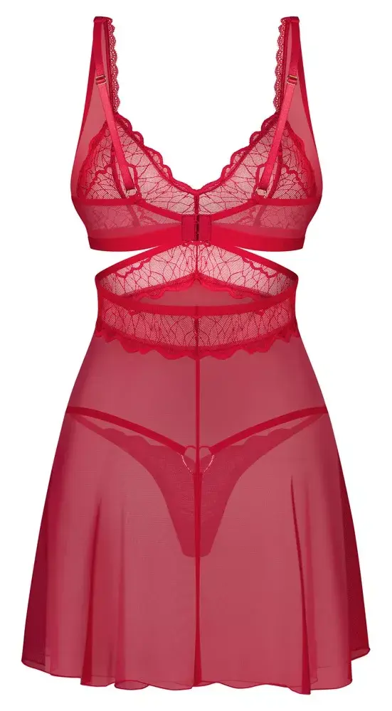 Бэбидолл Obsessive Cupide Desir L/XL Photo 4