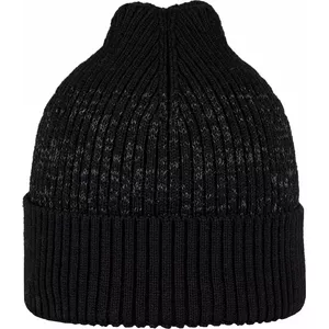 Шапка-бини Buff Merino Active 1323399991000 — черная, универсальный размер