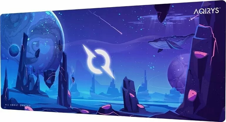 Mouse Pads