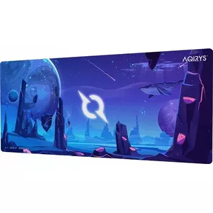 Mouse Pad Crocodile Creek AQIRYS KRAKEN Extra Large 900x400 mm