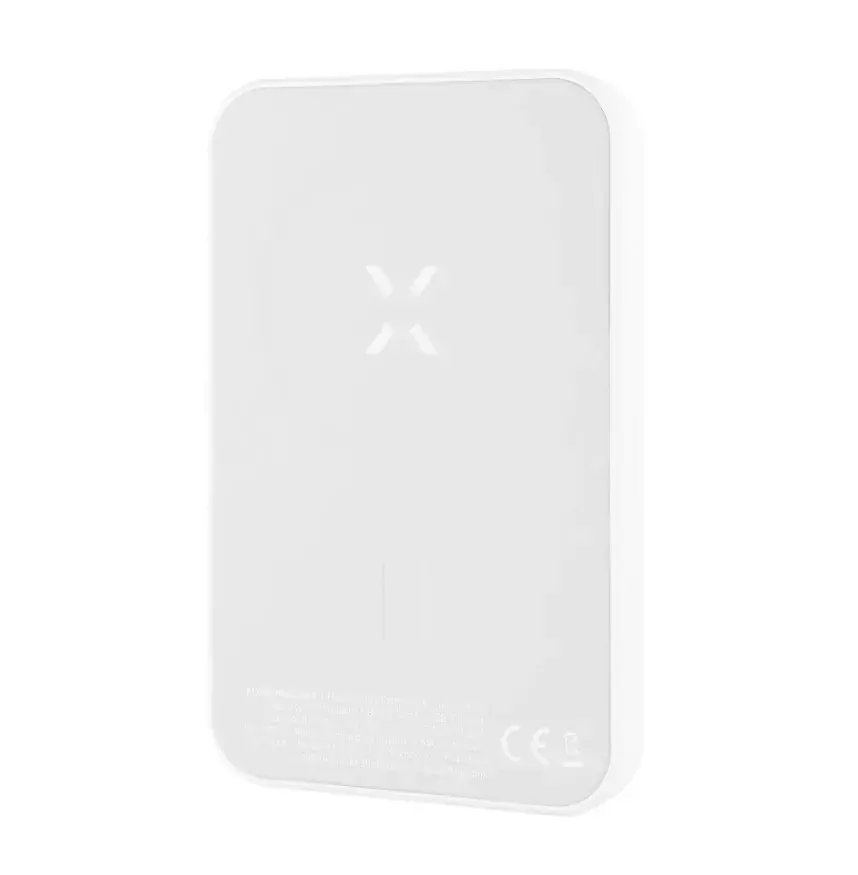 Portable power bank FIXED FIXZENM-6-WH 6000 mAh Photo 2