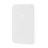 Portable power bank FIXED FIXZENM-6-WH 6000 mAh Photo 2