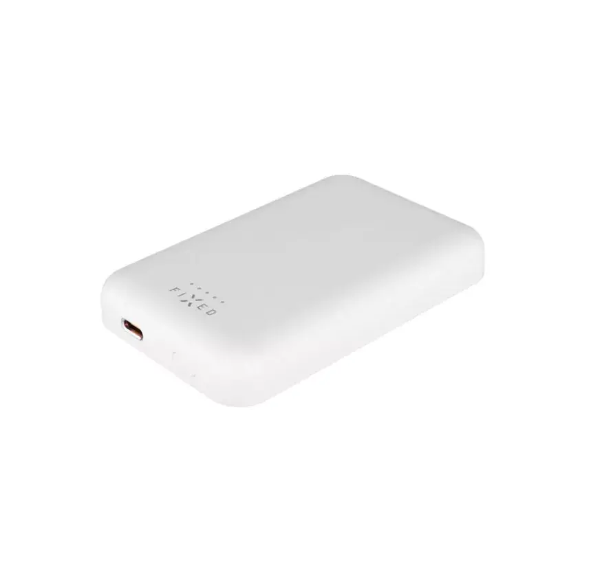 Portable power bank FIXED FIXZENM-6-WH 6000 mAh Photo 3