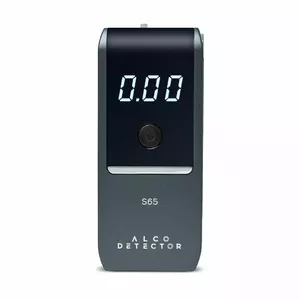 Alcodetector S65 Breathalyzer