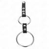 Двойное эрекционное кольцо KINK RING POWER D-241271 Photo 4