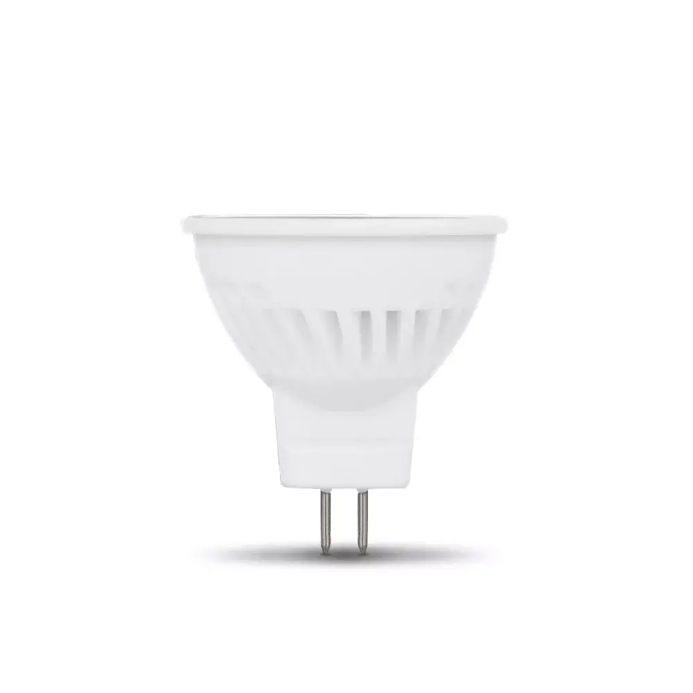 LED spuldze Forever Light RTV003574 — 3W 12V 6000K Photo 2