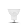 LED spuldze Forever Light RTV003574 — 3W 12V 6000K Photo 2