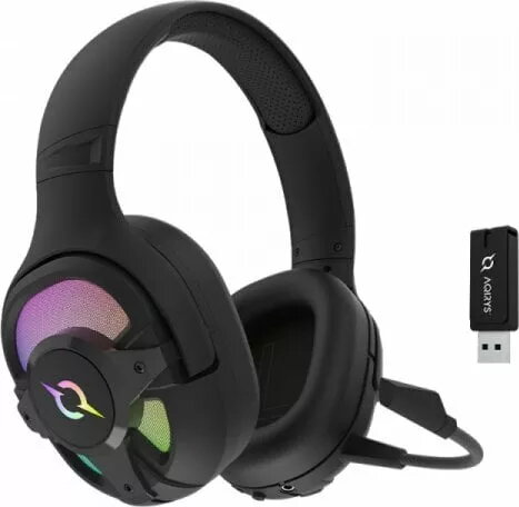 Headphones